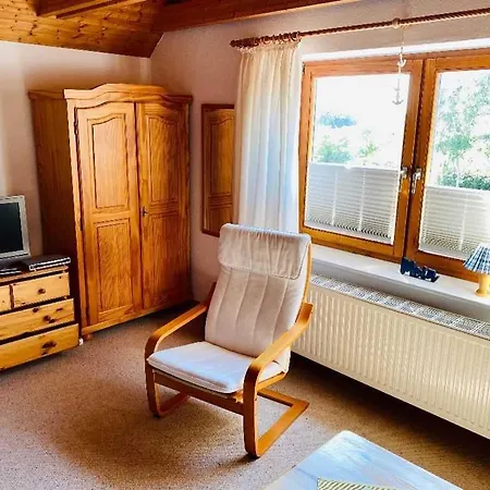 Ferienwohnung Finkenallee Nordstrand