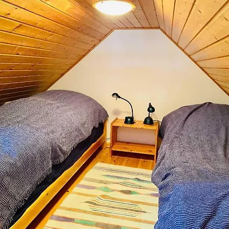 Ferienwohnung Finkenallee * Nordstrand